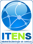 ITENS - www.itens.nl - Domeinregistraties, Hosting, E-mail